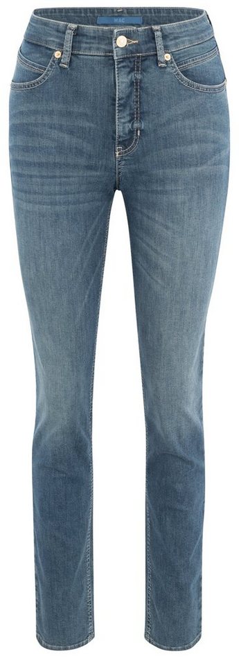 MAC Stretch-Jeans MAC MELANIE vintage wash 5040-90-0380 D823