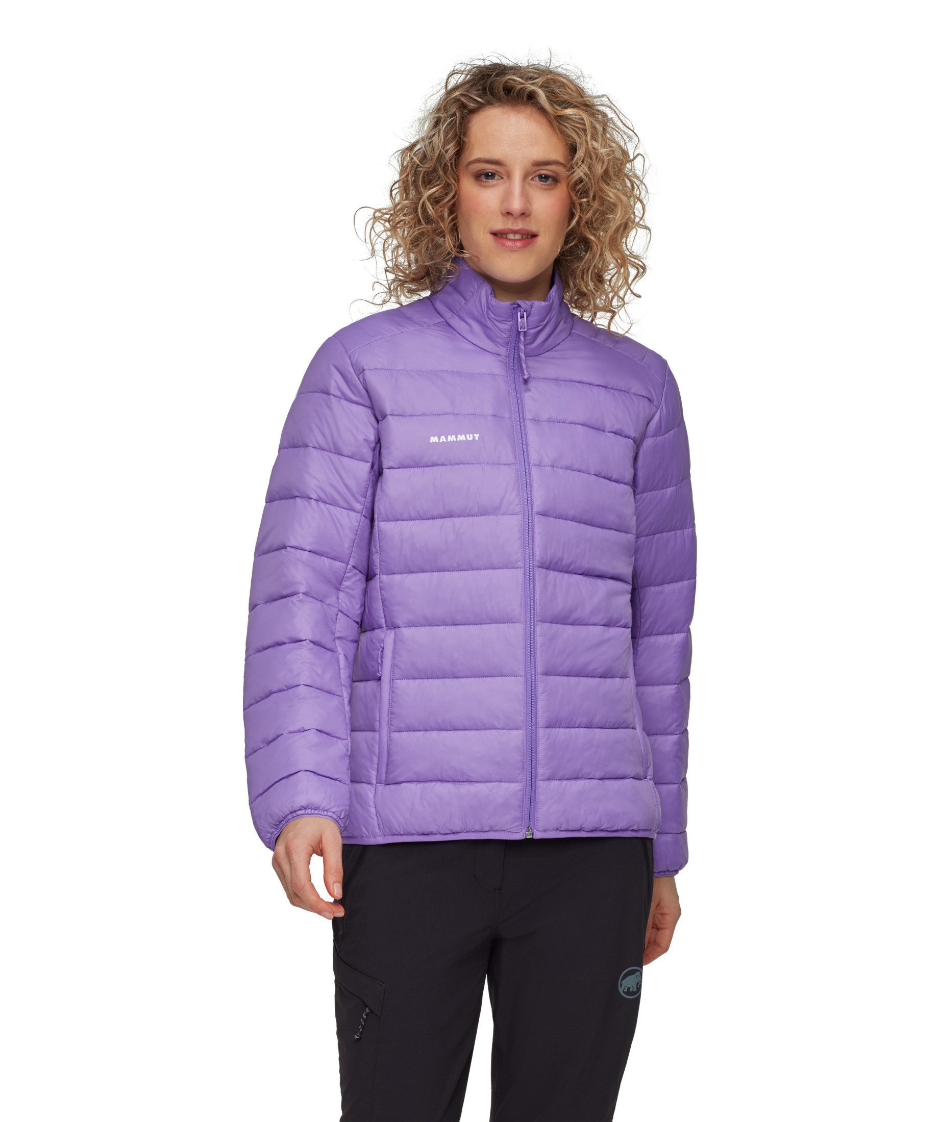 Mammut Funktionsjacke Crag IN Jacket Women günstig online kaufen