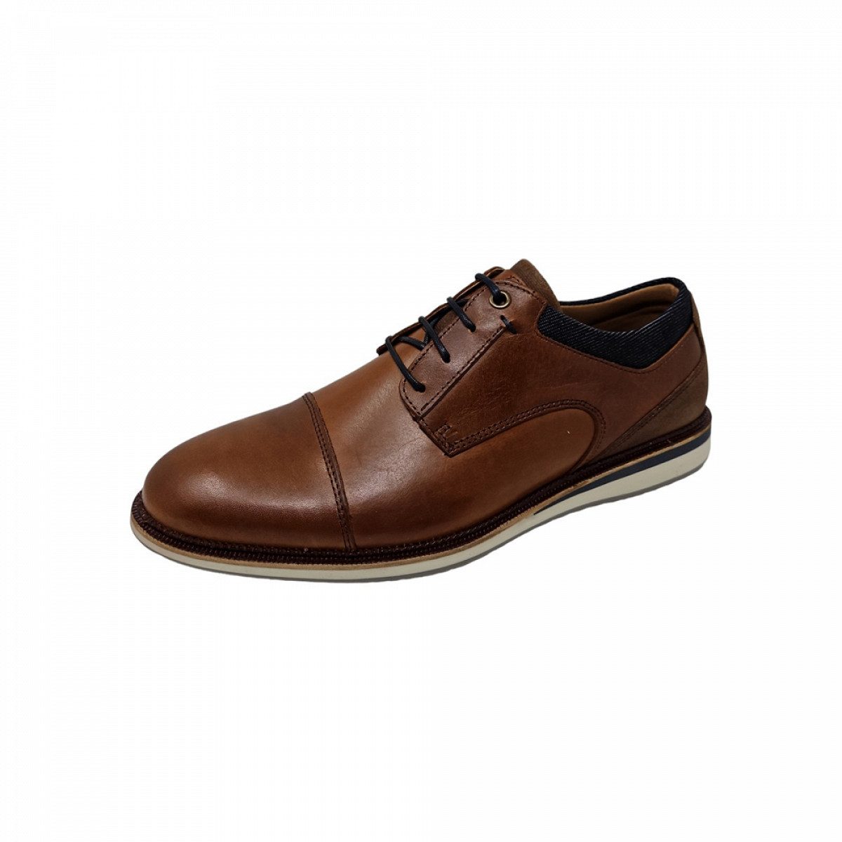 Bullboxer Bullboxer Schnürschuh günstig online kaufen