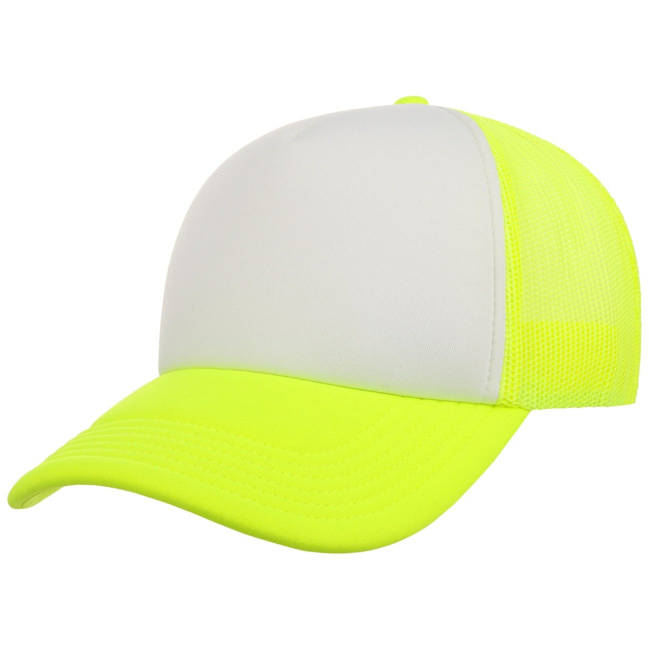 Atlantis Trucker Cap (1-St) Baseballcaps mit Schirm