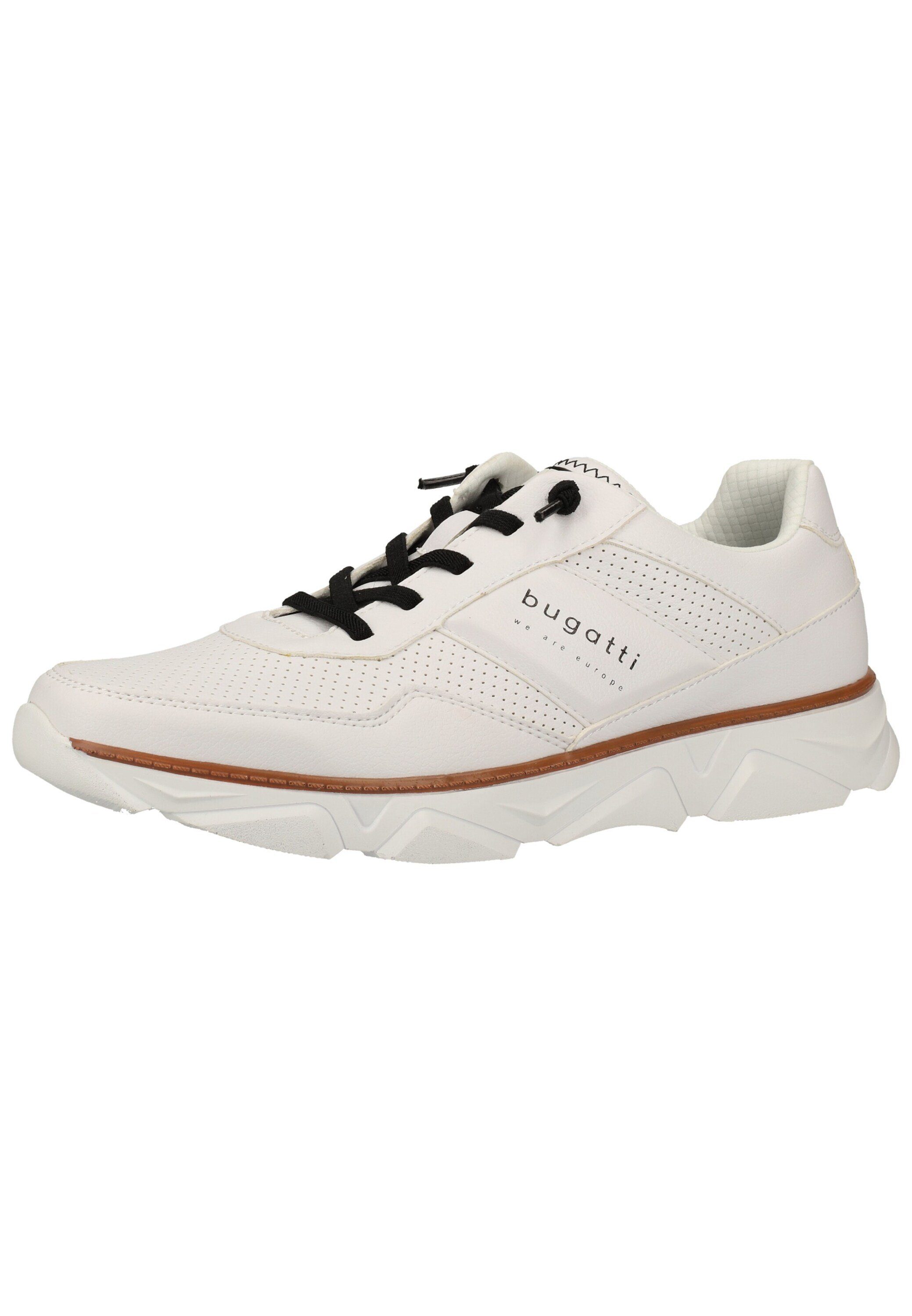 bugatti Sneaker (1-tlg) günstig online kaufen