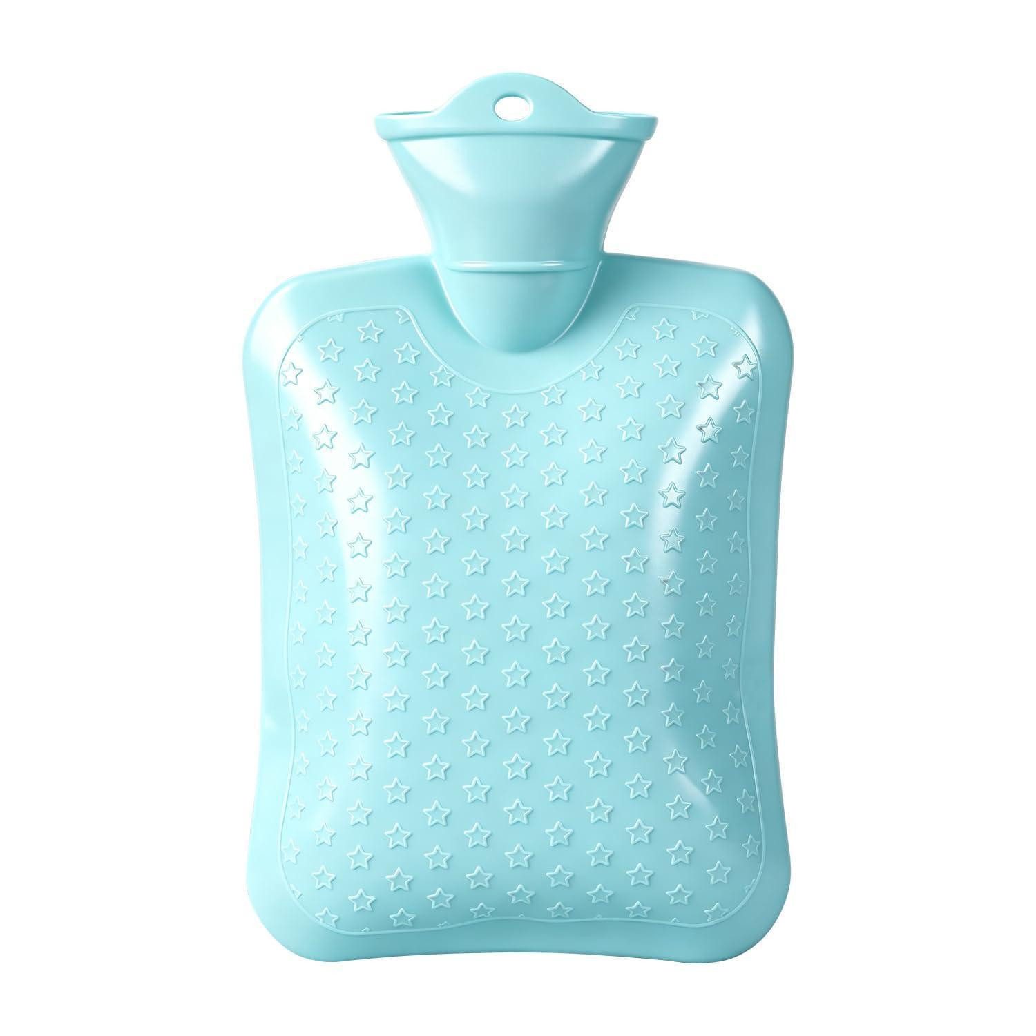 LuxusKollektion Wärmflasche Wärmflasche 1L PVC
