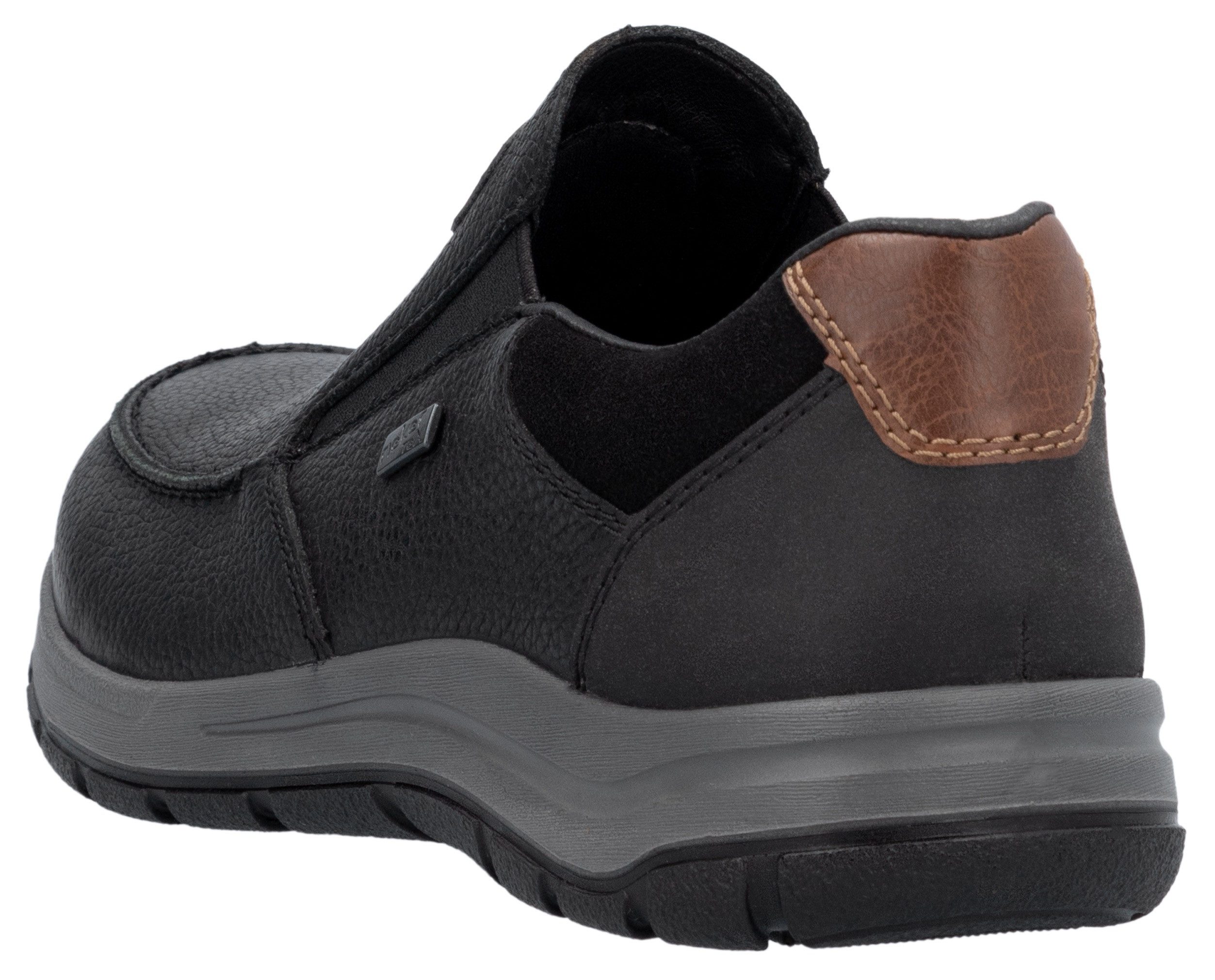 Rieker Slipper, Schlupfschuh, Outdoorschuh, Halbschuh mit günstig online kaufen