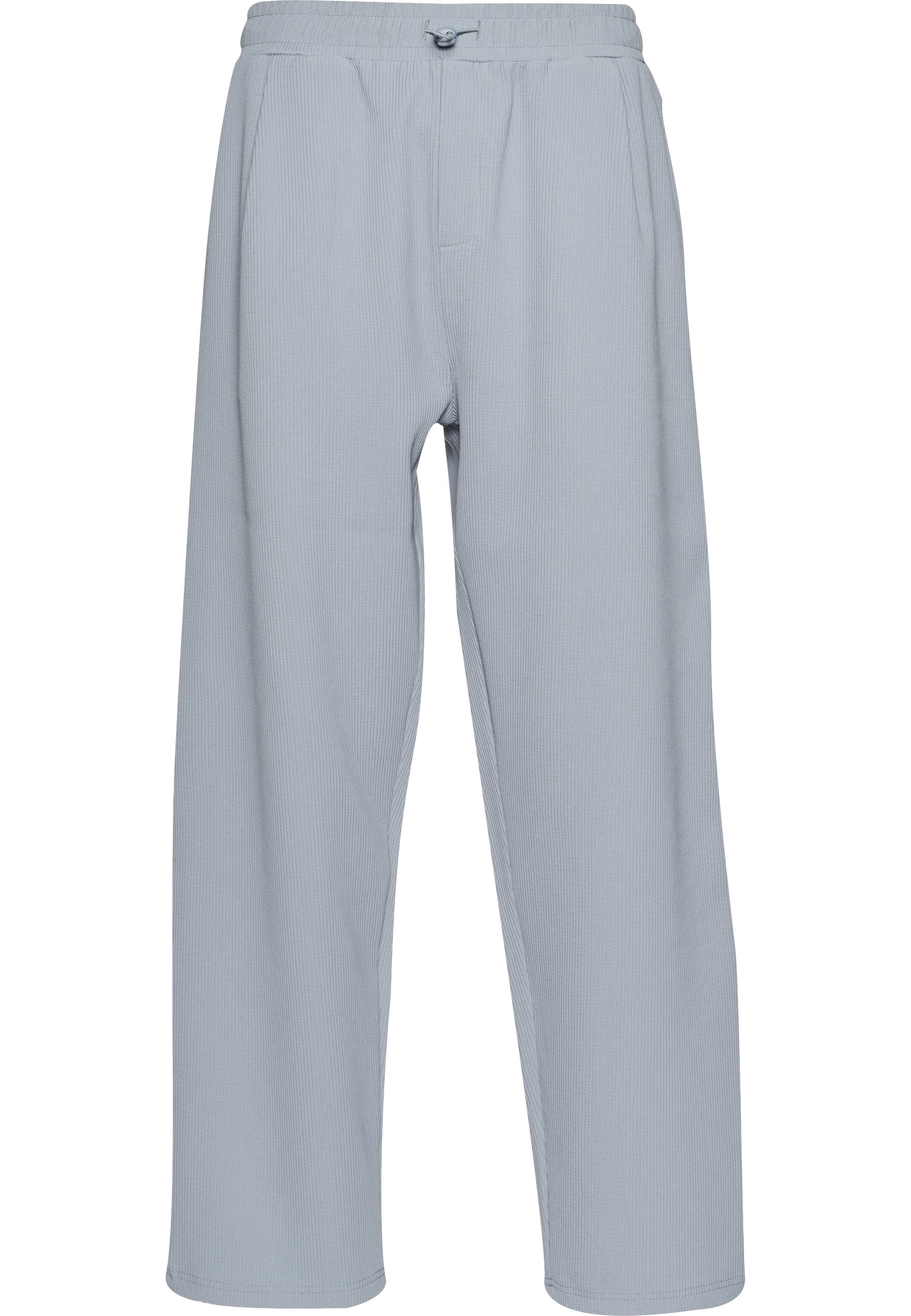 DEF Chinos DEF Herren DEF Fine Chinopant (1-tlg)