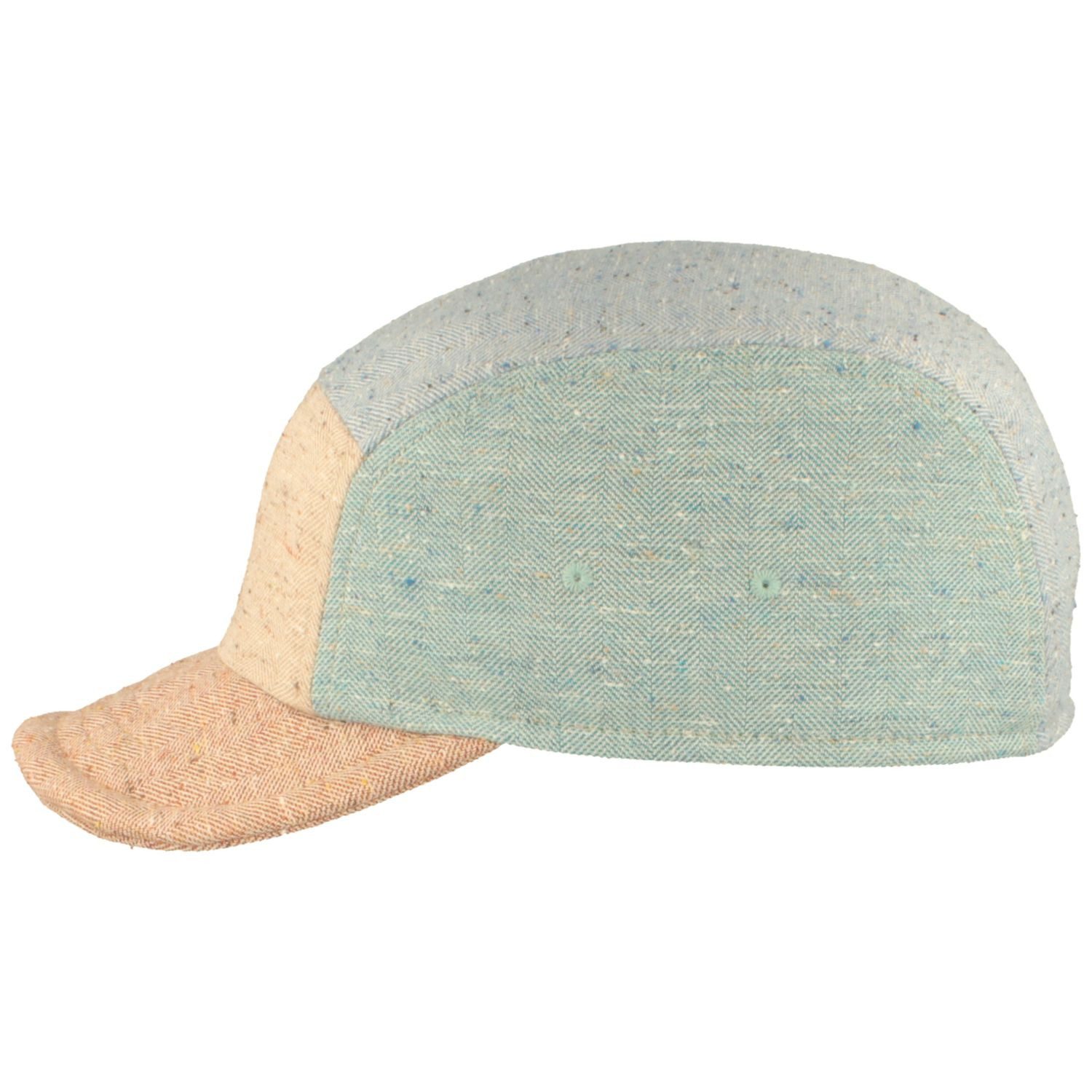 Göttmann Baseball Cap 5-Panel knautschbare UV Schutz Cap