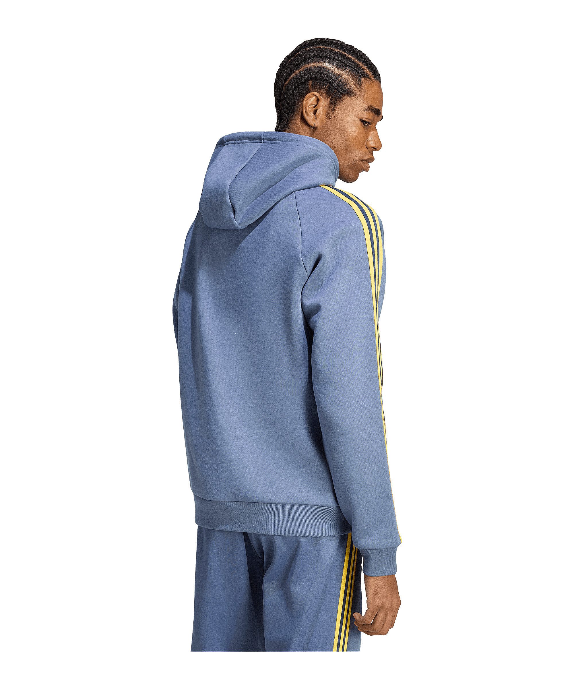 adidas Performance Sweatshirt adidas Performance FC Arsenal London OG Hoody Baumwolle