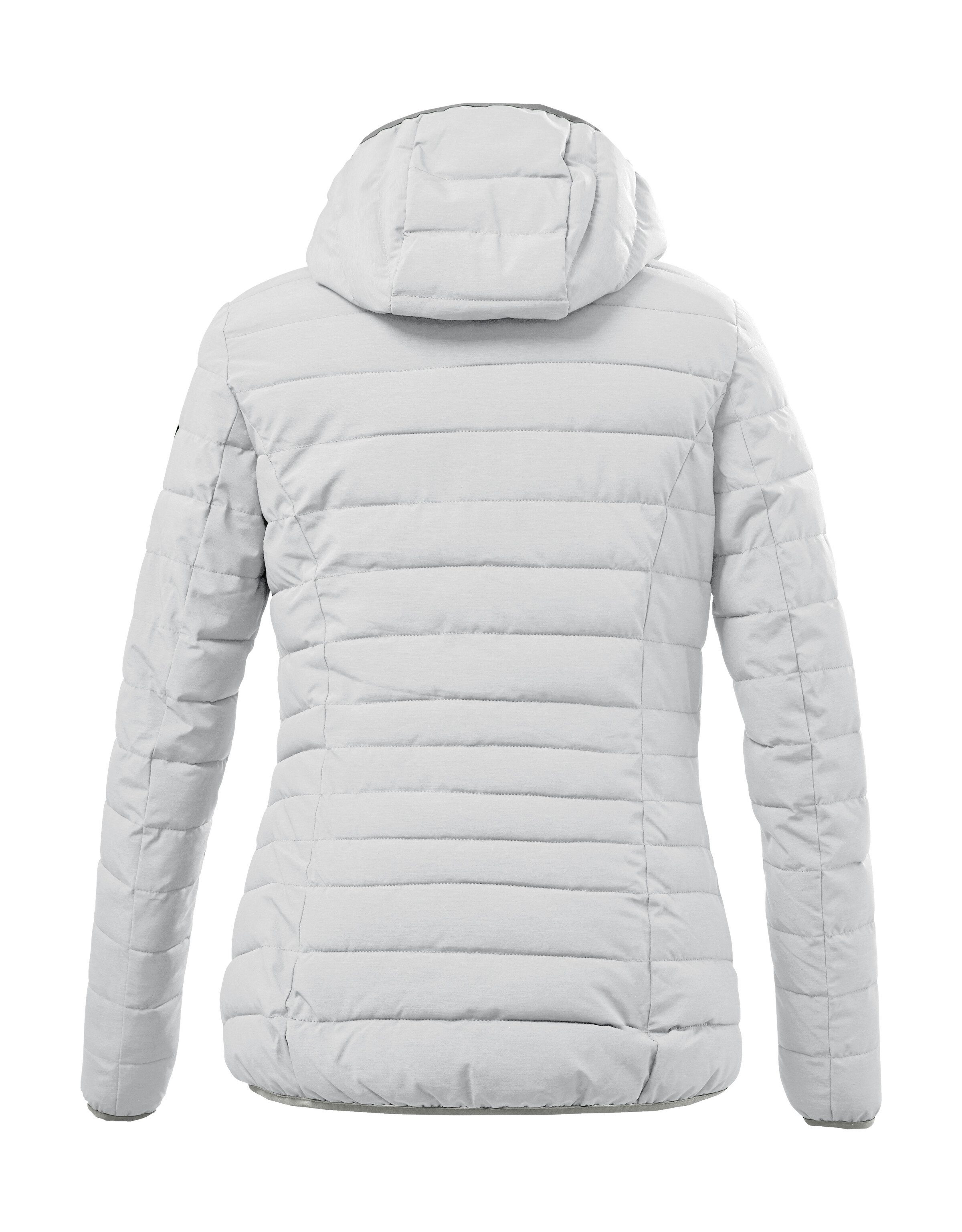 G.I.G.A. DX by killtec Steppjacke Uyaka Leichte, wasserabweisende Damenjack günstig online kaufen