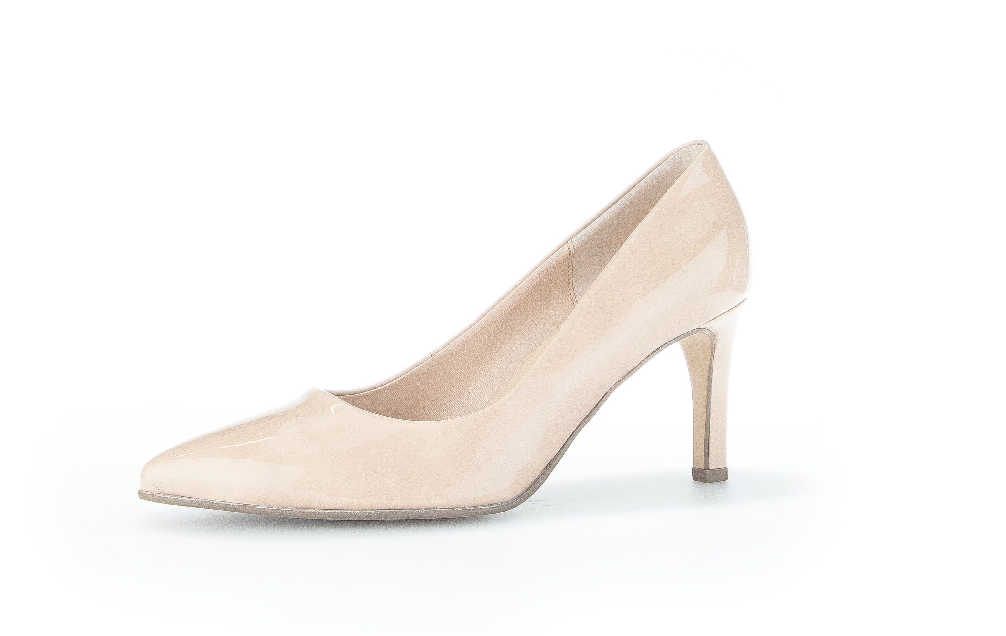 Beige (sand) Gabor Pumps