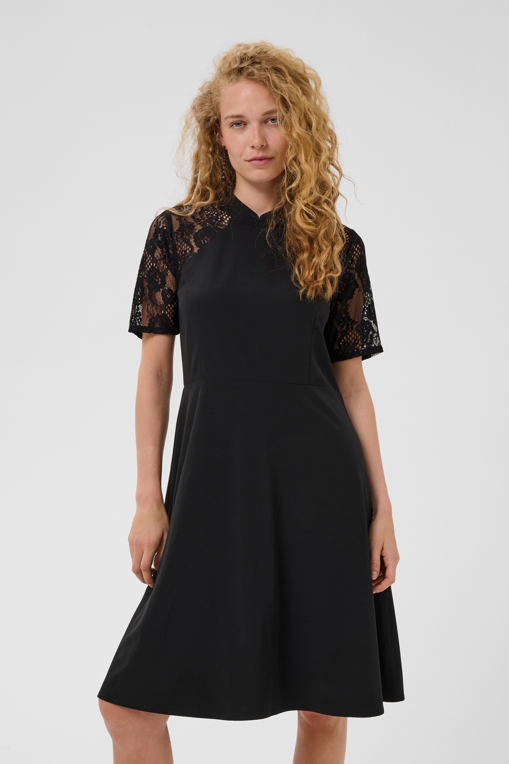 Blusenkleid Kleid CUtega