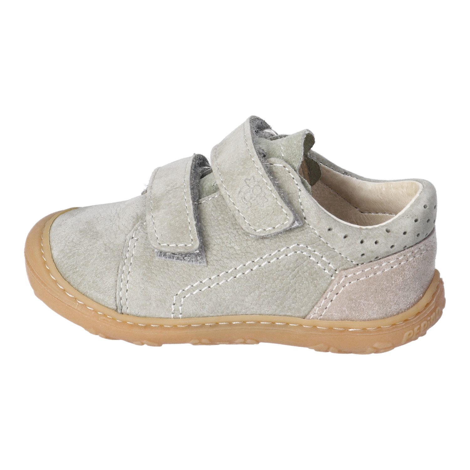 PEPINO by RICOSTA TOMMY - Lauflernschuhe Stiefel