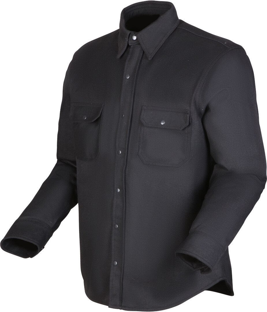 Modeka Motorradjacke Colden Motorrad Hemd