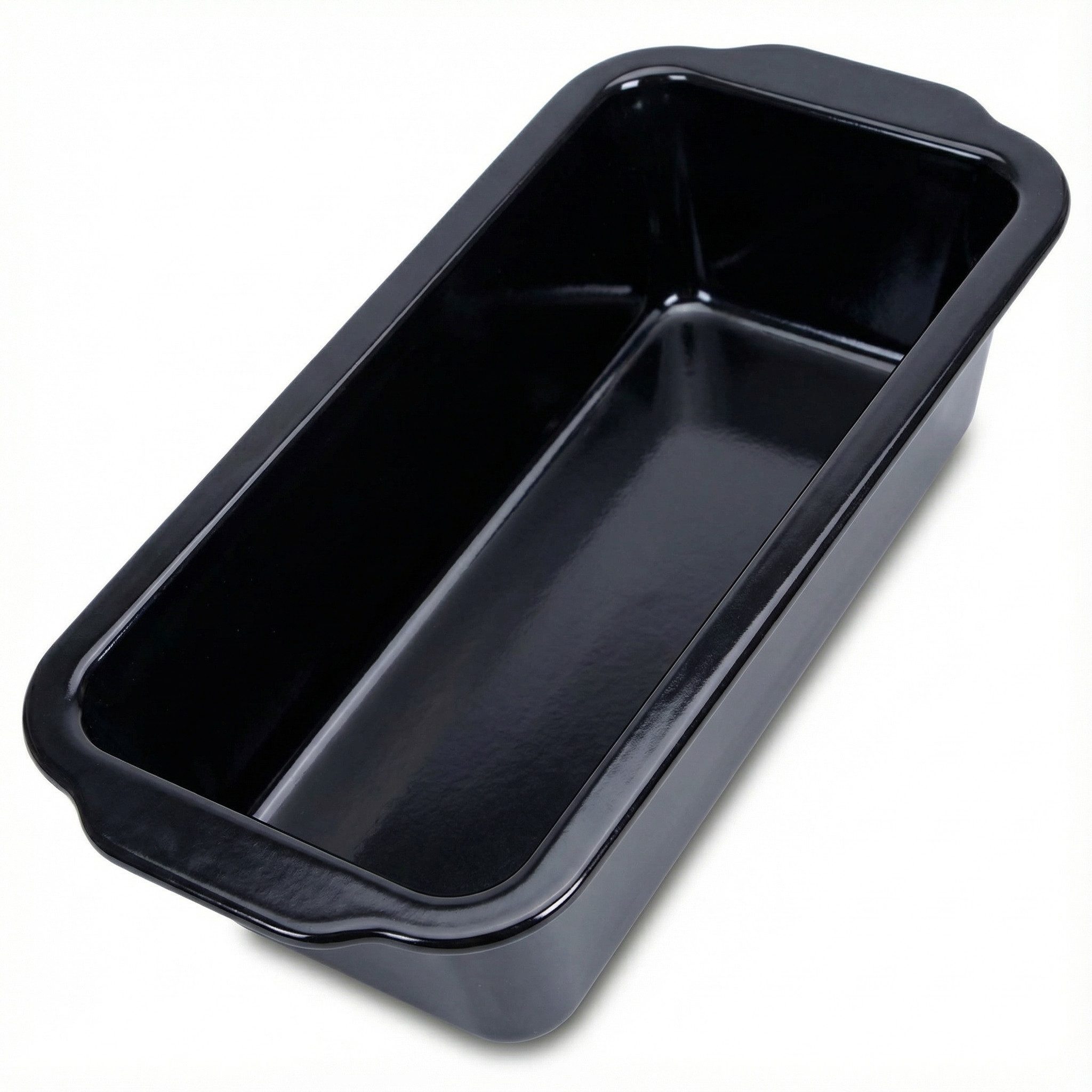 STÄDTER Brotbackform Brotbackform we love baking Black Edition