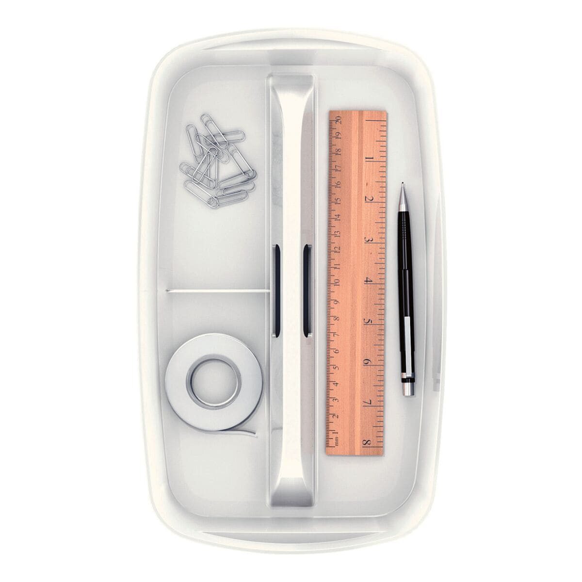 LEITZ Organizer MyBox 5323, mit Tragegriff klein