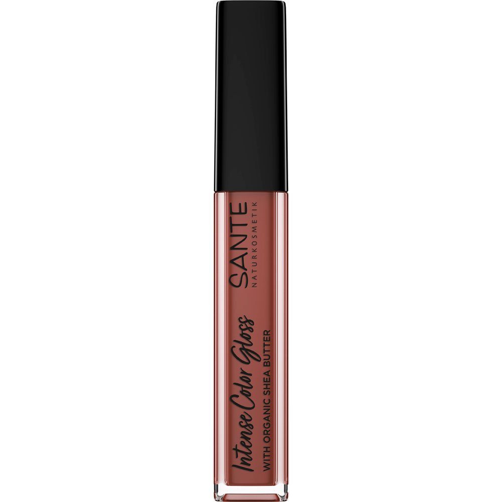 Lipgloss Intense Color Gloss Soothing Terra n