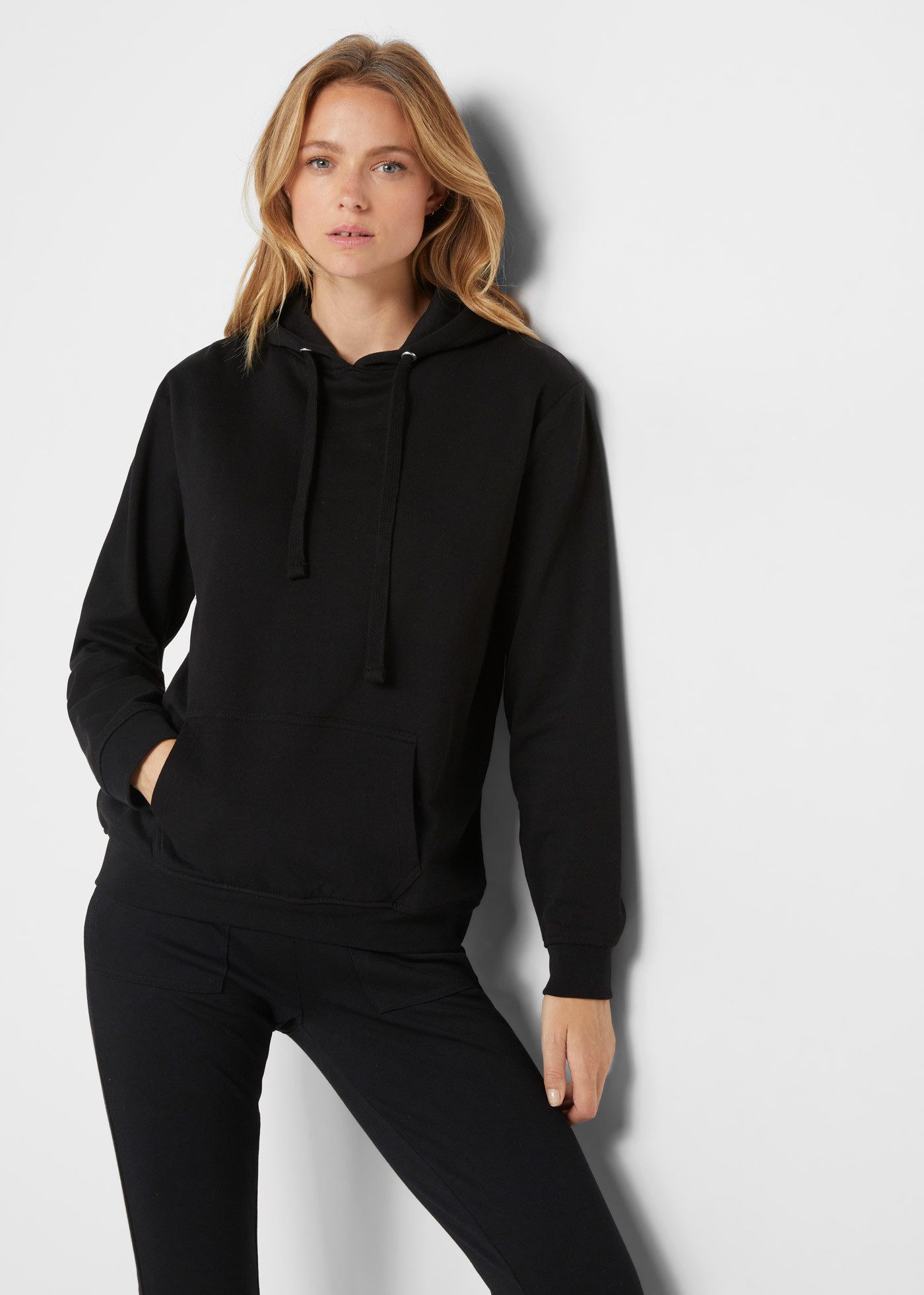 bonprix Hoodie Hoodie günstig online kaufen