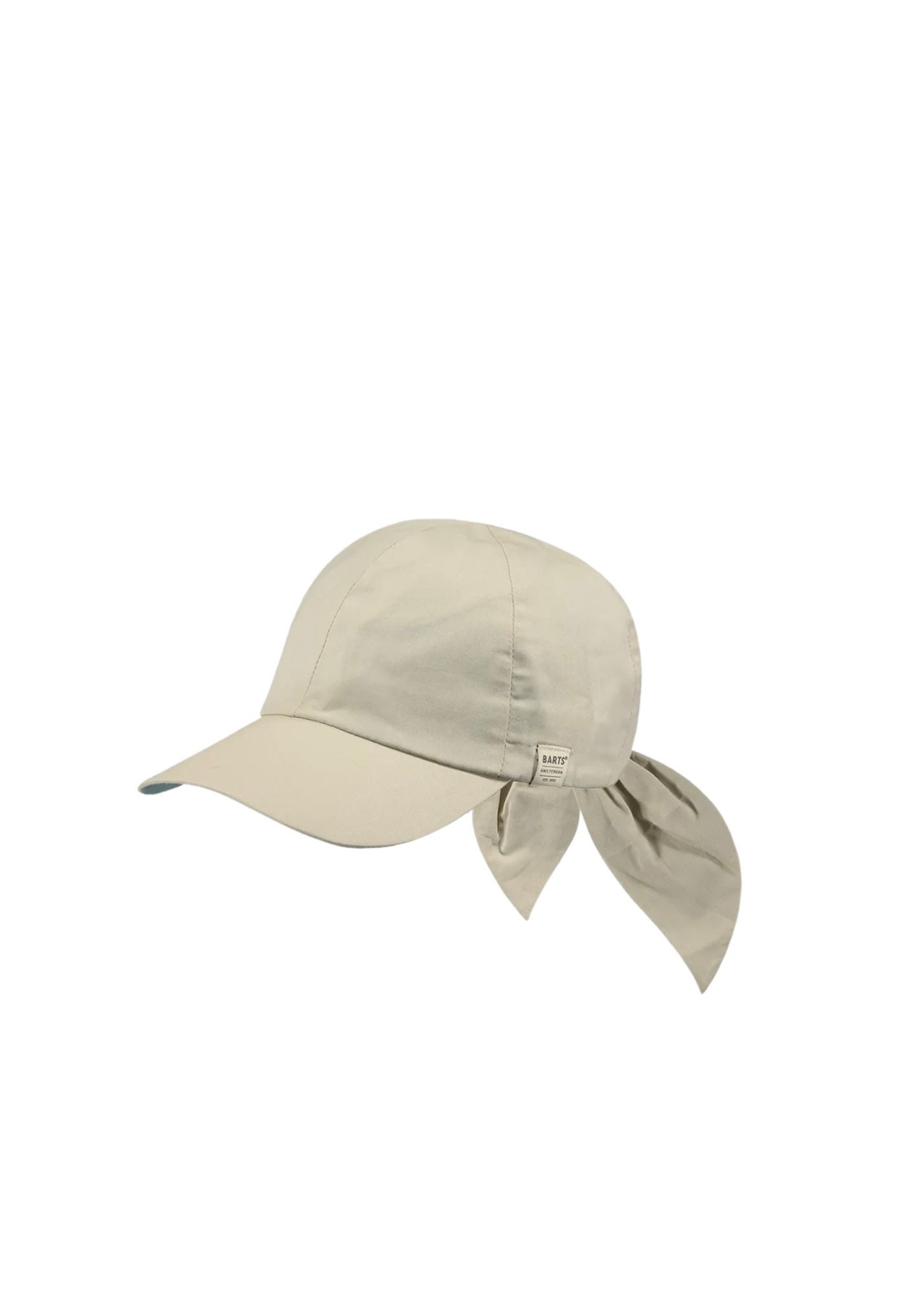 Barts Baseball Cap Barts Damen Wupper Cap Schleife hinten