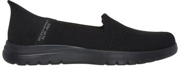 Skechers ON-THE-GO FLEX-CAMELLIA Slip-On Sneaker