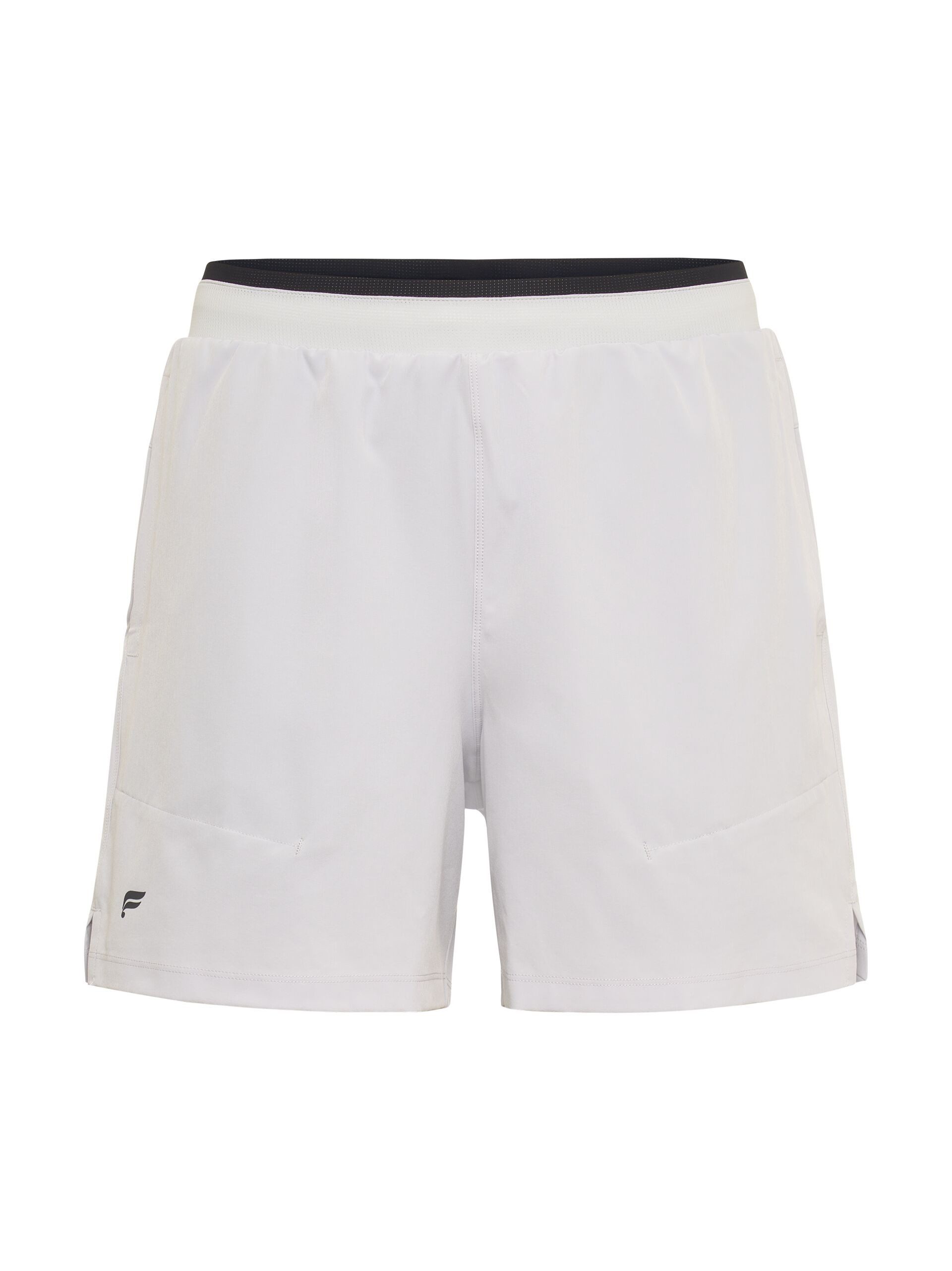 Shorts The Fundamental Short mit Innenhose 13cm
