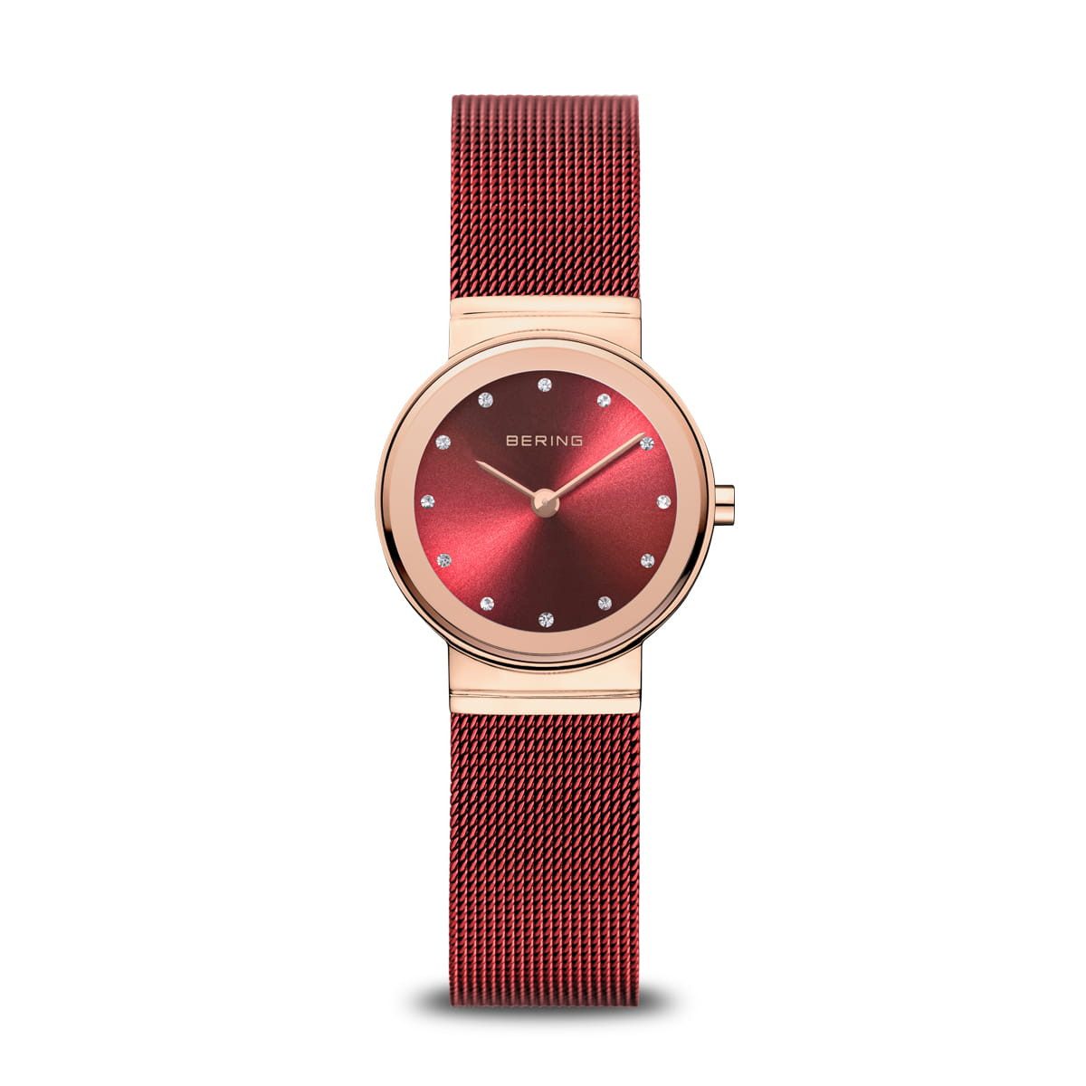 Bering Quarzuhr Classic günstig online kaufen