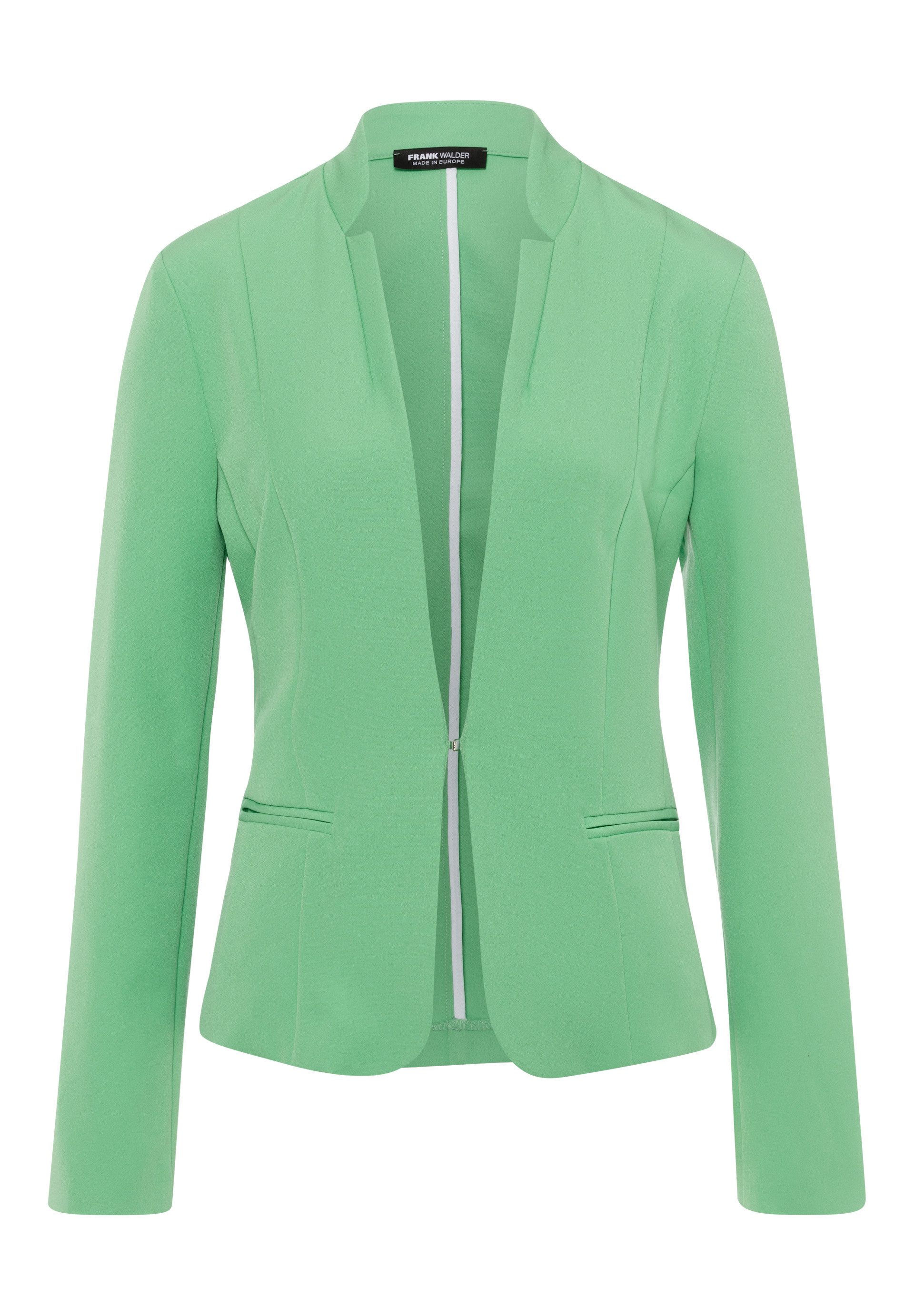 FRANK WALDER Jackenblazer mit femininem Kragen günstig online kaufen