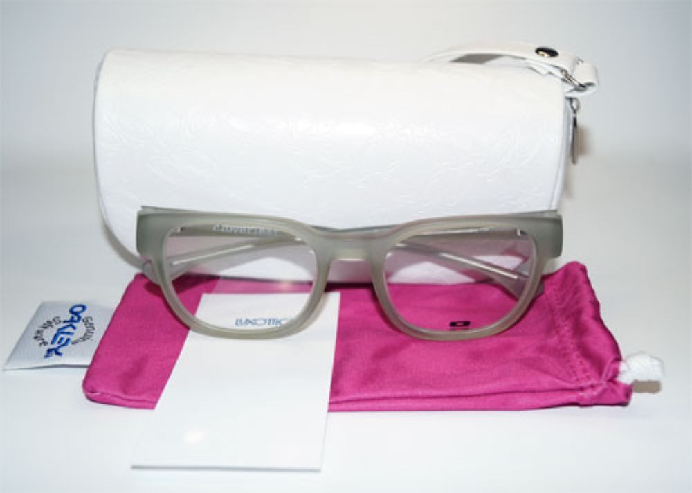 Oakley Sonnenbrille OAKLEY Brillenfassung OX 1078 07