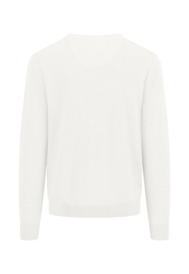 FYNCH-HATTON Strickpullover - klassischer Pullover mit günstig online kaufen