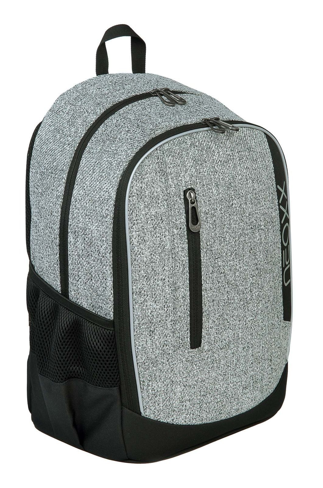 neoxx Schulrucksack Flow School Backpack