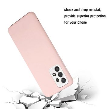 König Design Handyhülle Apple iPhone 13 mini, Schutzhülle Case Cover Backcover Etuis Bumper