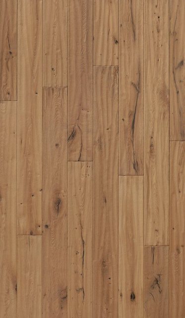 Parador Parkett Trendtime 8 Classic Eiche Weiß handscraped naturgeölt Plus