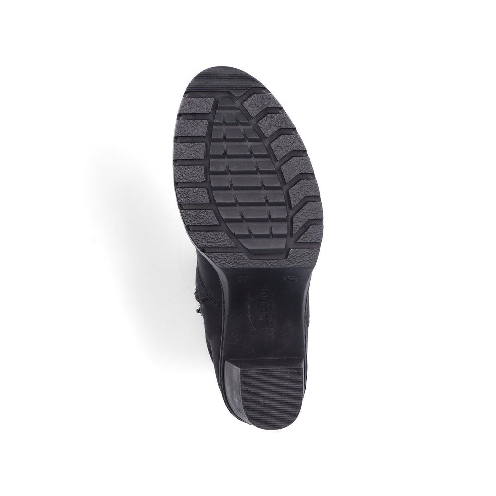 Rieker Ankleboots