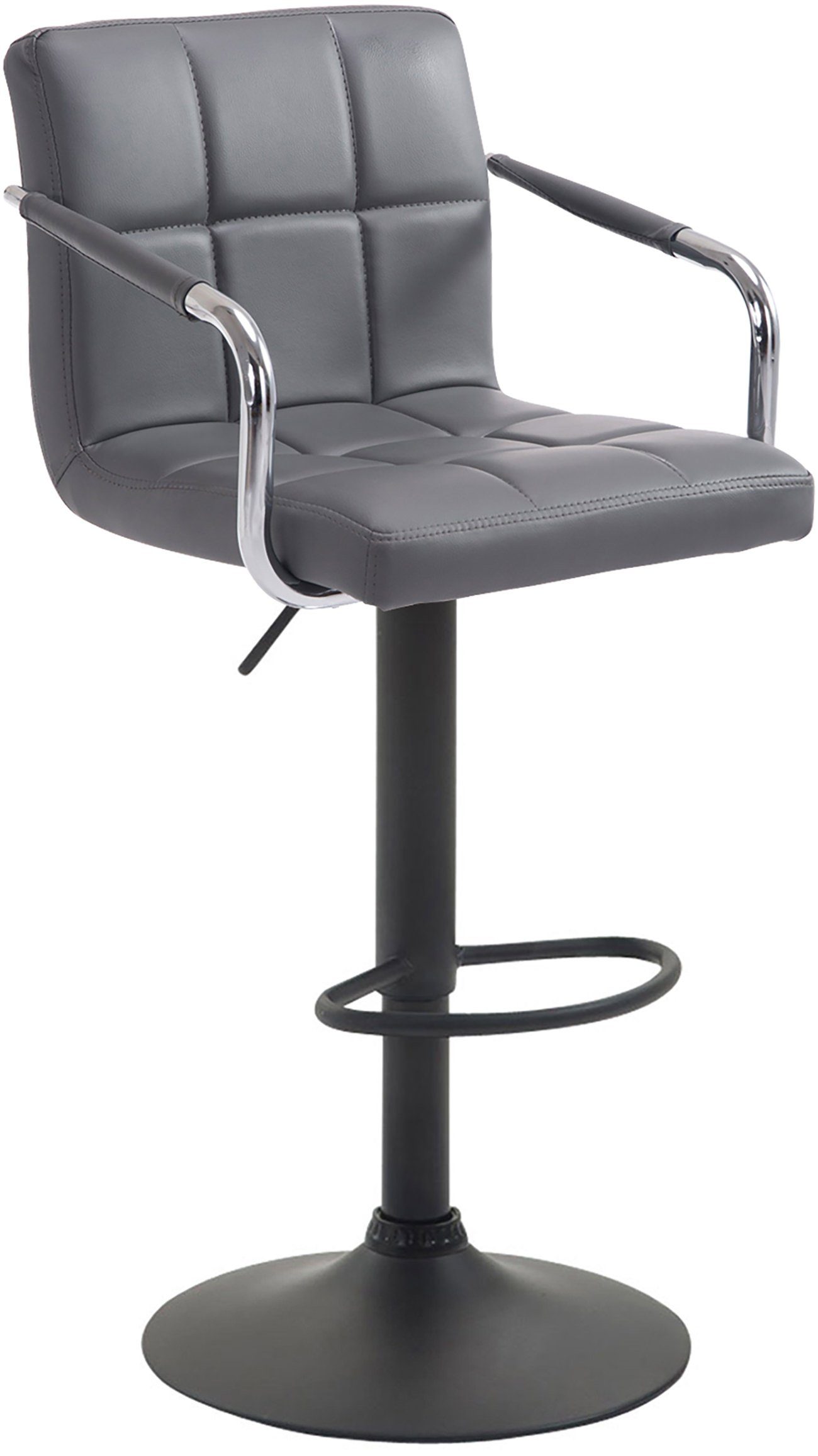 Barhocker Barhocker Lucy V2 schwarz