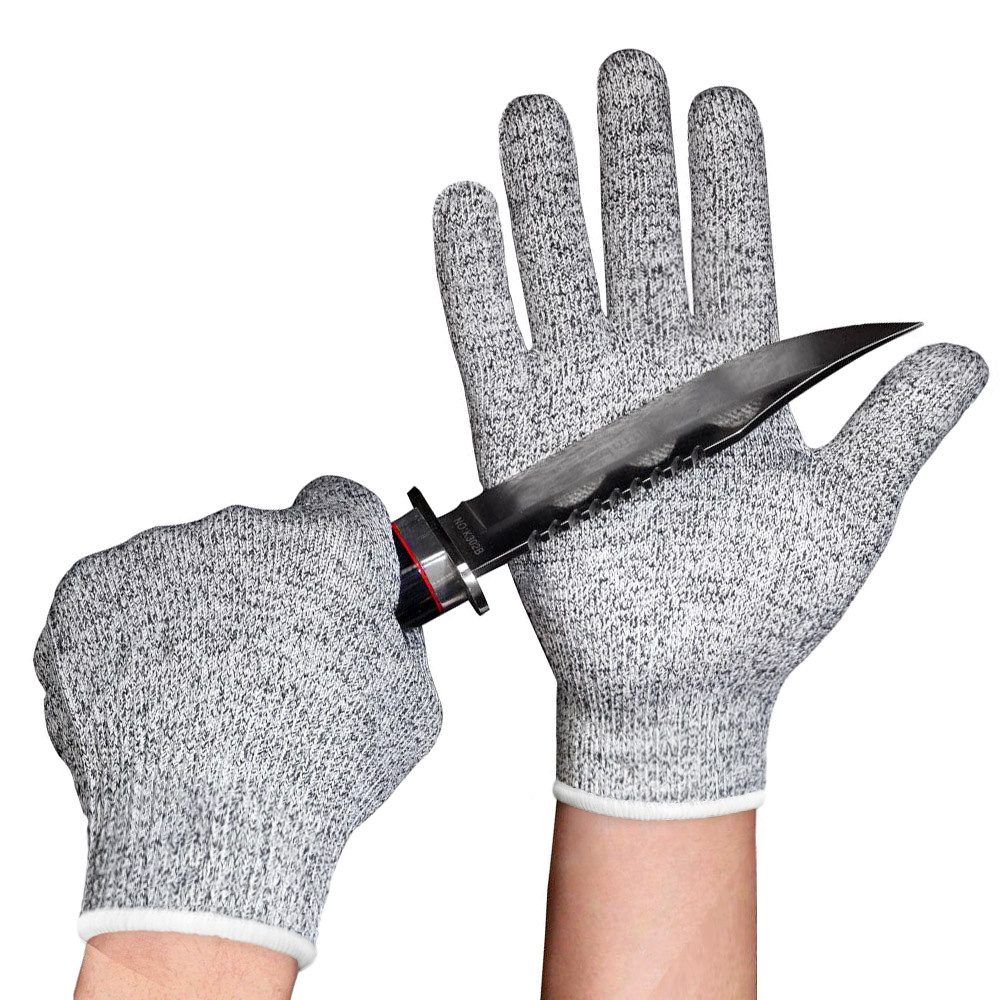 PRECORN Gartenhandschuhe Schnittschutzhandschuhe - Küche, Arbeit günstig online kaufen