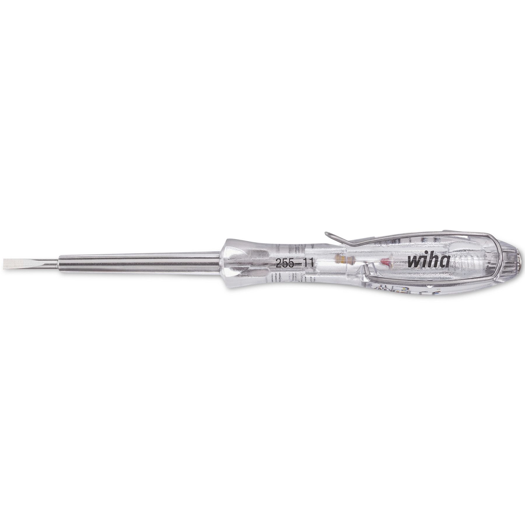 Wiha Spannungsprüfer WIHA Spannungsprüfer SoftFinish®