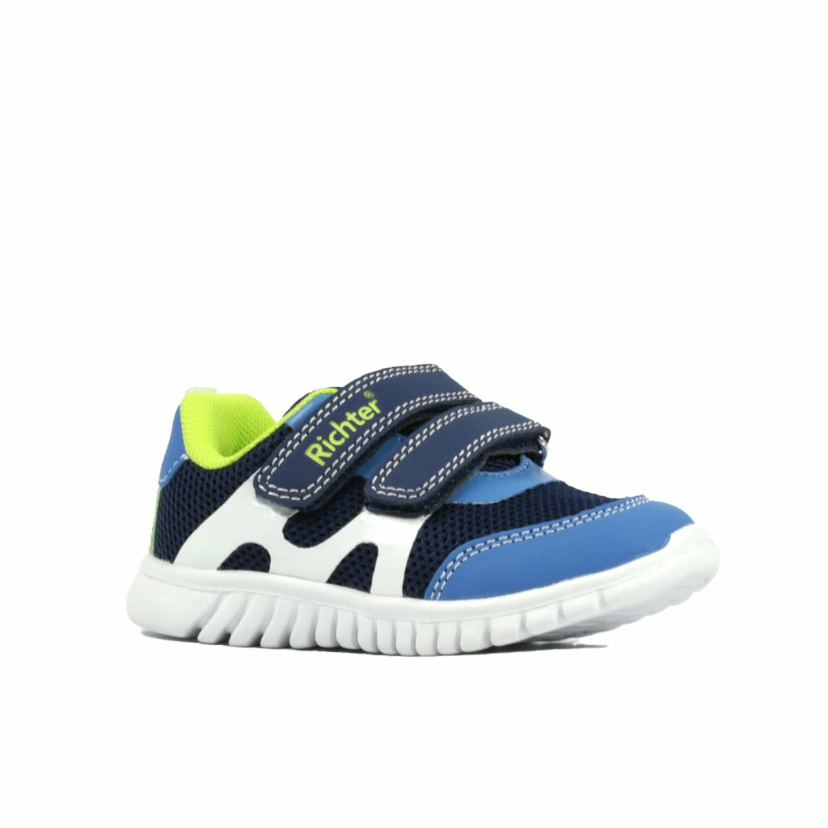 Richter Sneaker für Jungen Sneaker (keine Angabe, 1-tlg., keine Angabe)