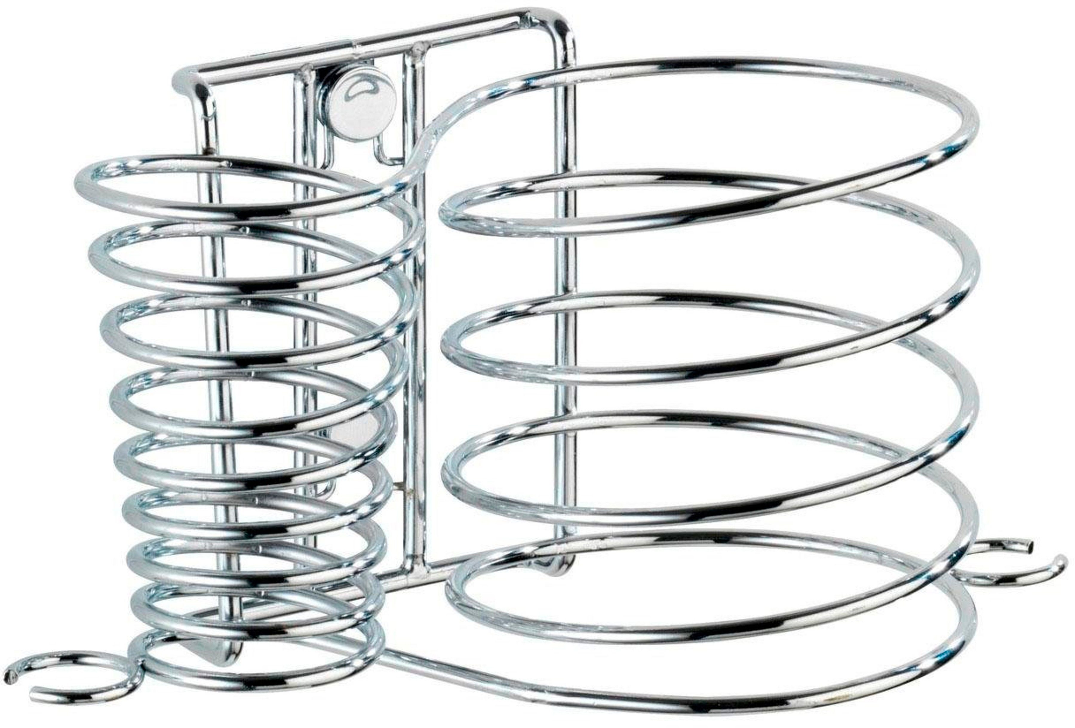 WENKO Haartrocknerhalter Milano, (für 2 Elektrogeräte) günstig online kaufen