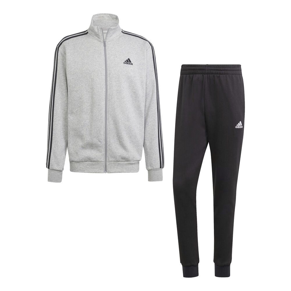 adidas Sportswear Trainingsanzug 3Stripes Training Tracksuit günstig online kaufen