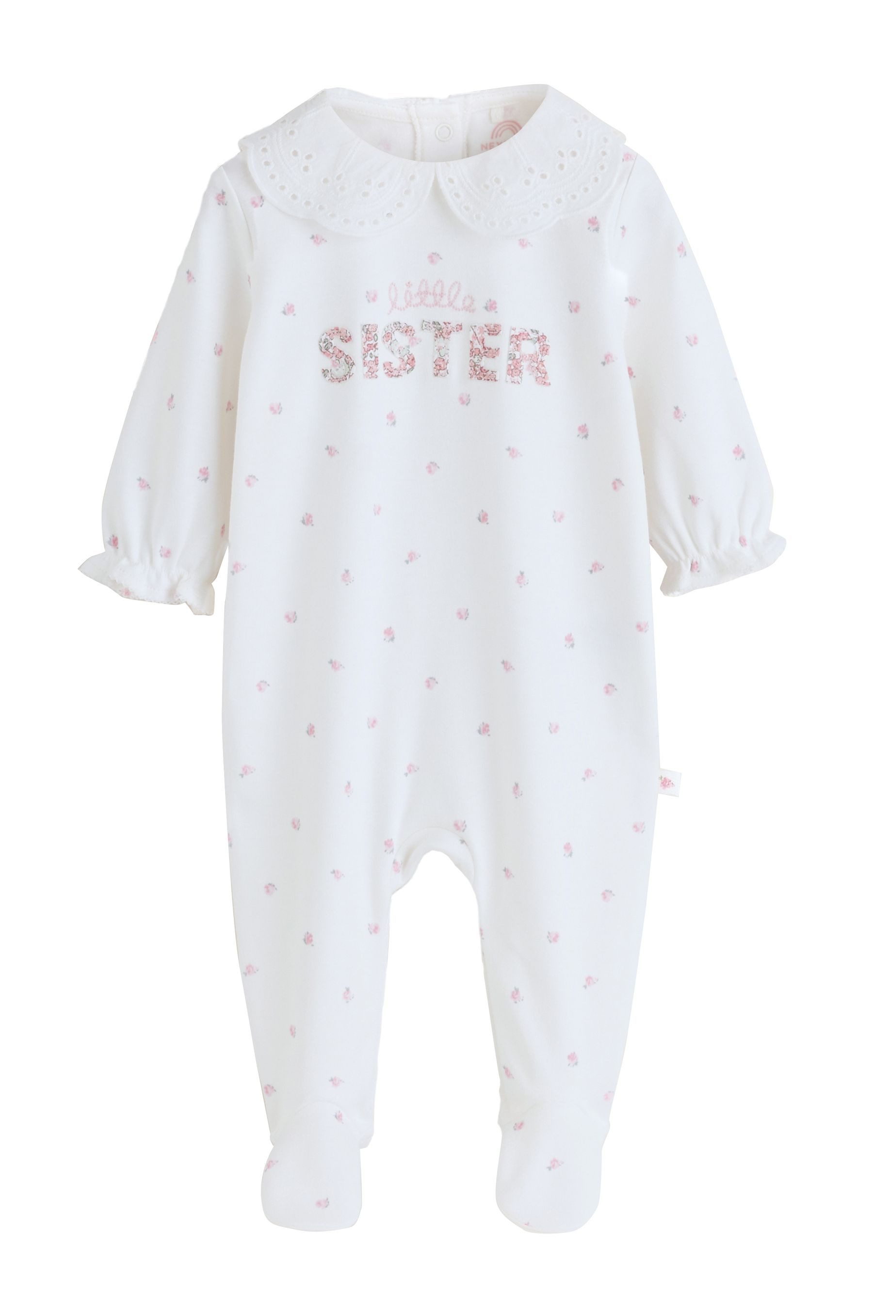 Next Schlafoverall Baby-Schlafanzug, Familie (1-tlg)