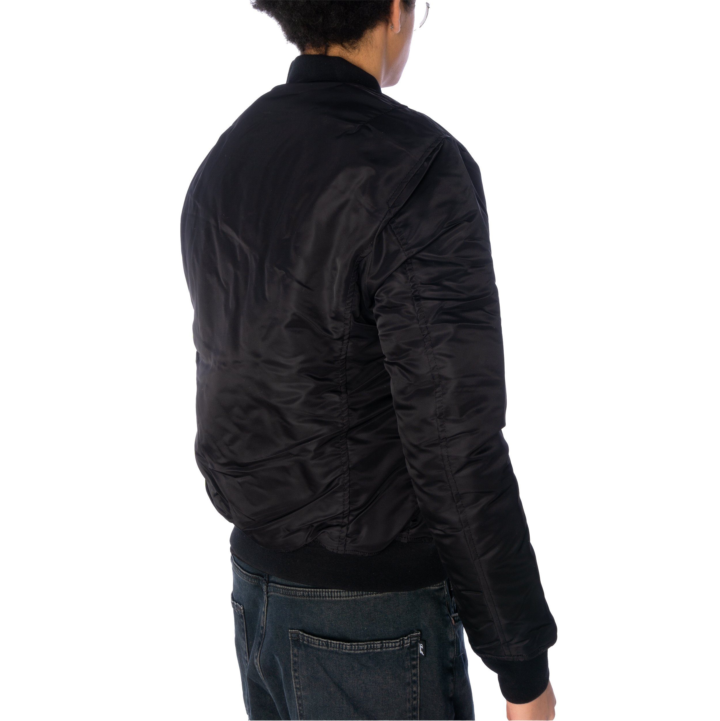 Schott NYC Bomberjacke Jacke Schott NYC Bomber günstig online kaufen