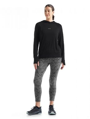 Icebreaker Pullover & Shorts Icebreaker W Cool-lite Long-sleeve Hoodie Damen