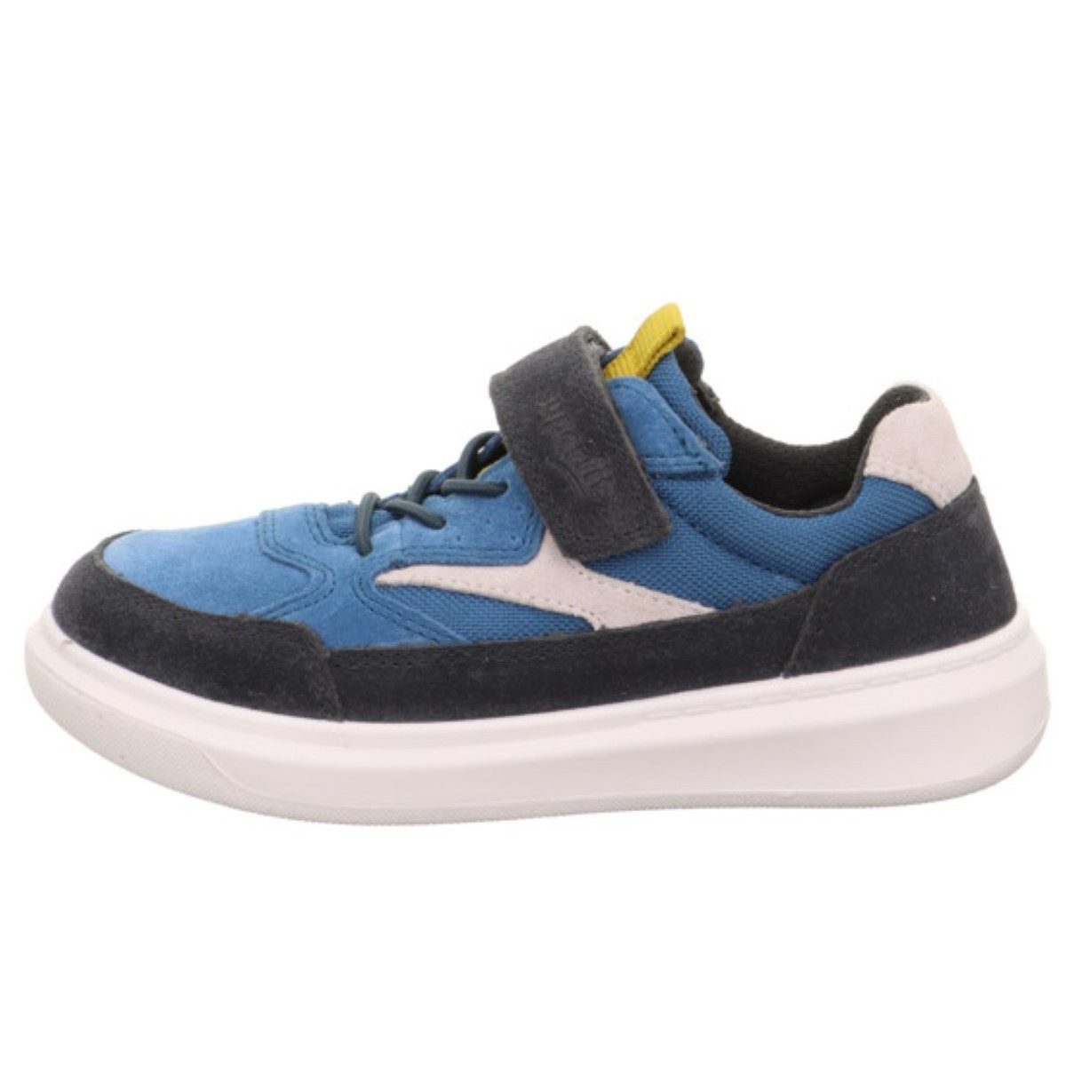 Superfit Superfit Leder Sneaker Cosmo Sneaker