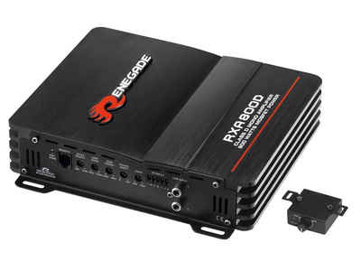 Renegade »Renegade RXA800D« Audioverstärker