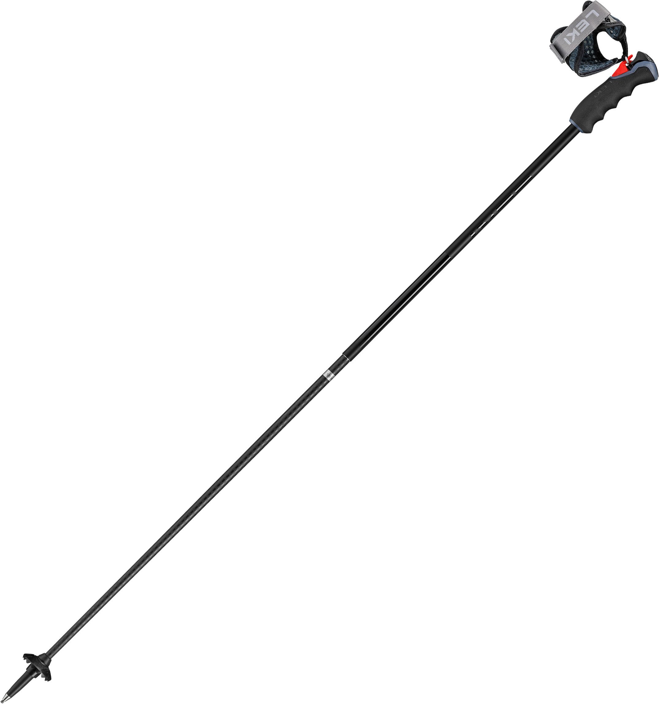 Leki Skistöcke LEKI Black Venom Skistöcke
