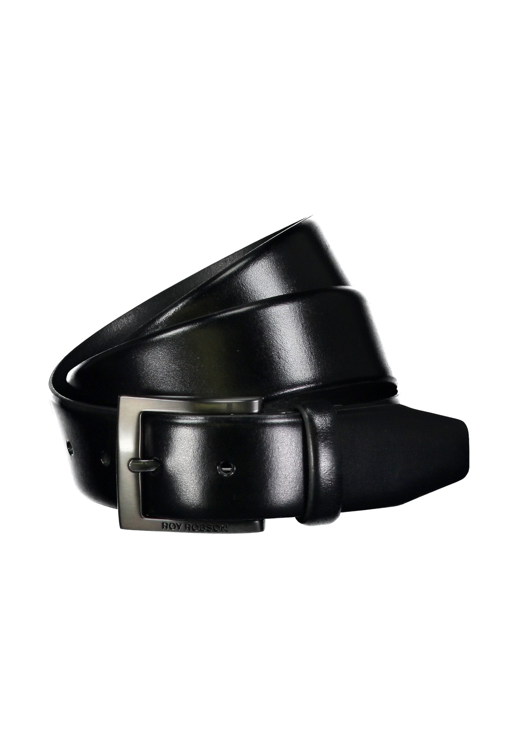 Roy Robson Ledergürtel HERREN-GUERTEL