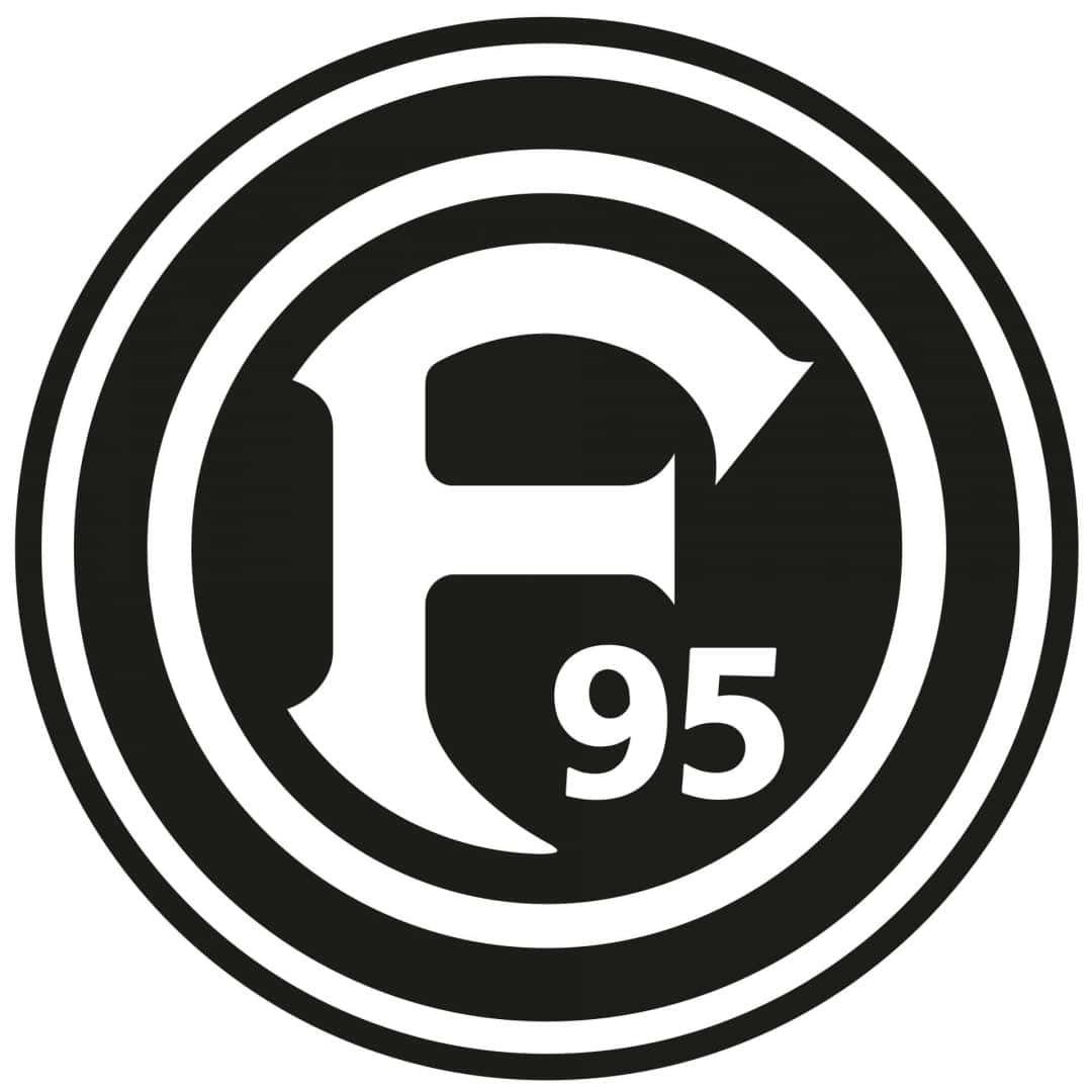 Fortuna Düsseldorf Wandtattoo Fußball Wandtattoo Fortuna günstig online kaufen