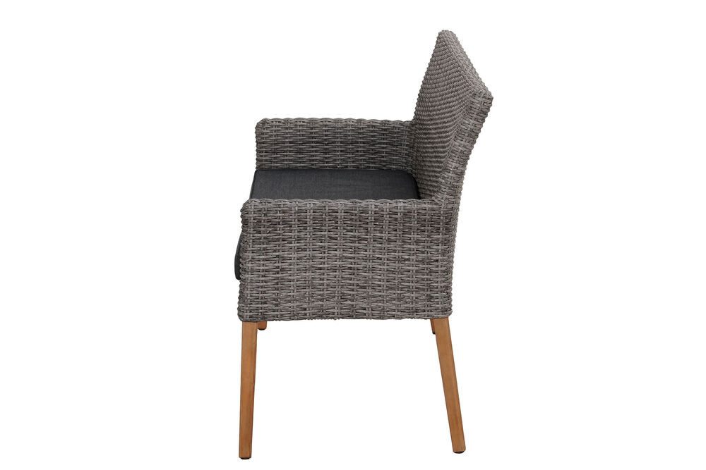 Ploß Gartenbank Flores