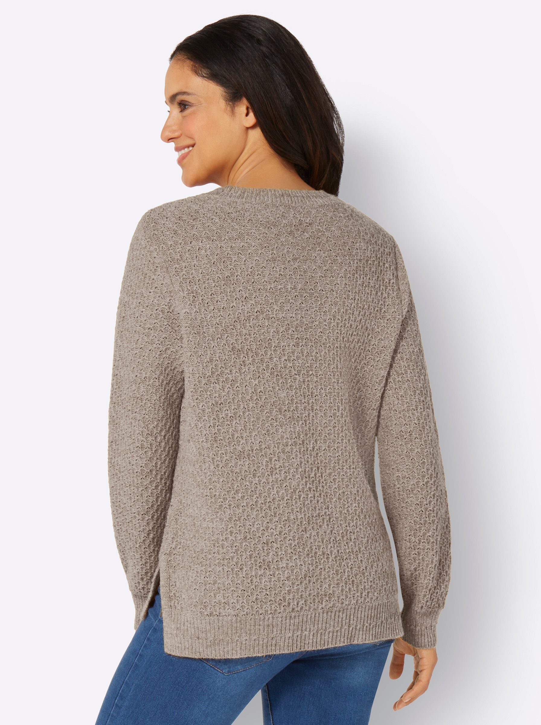 Witt Strickjacke Pullover günstig online kaufen