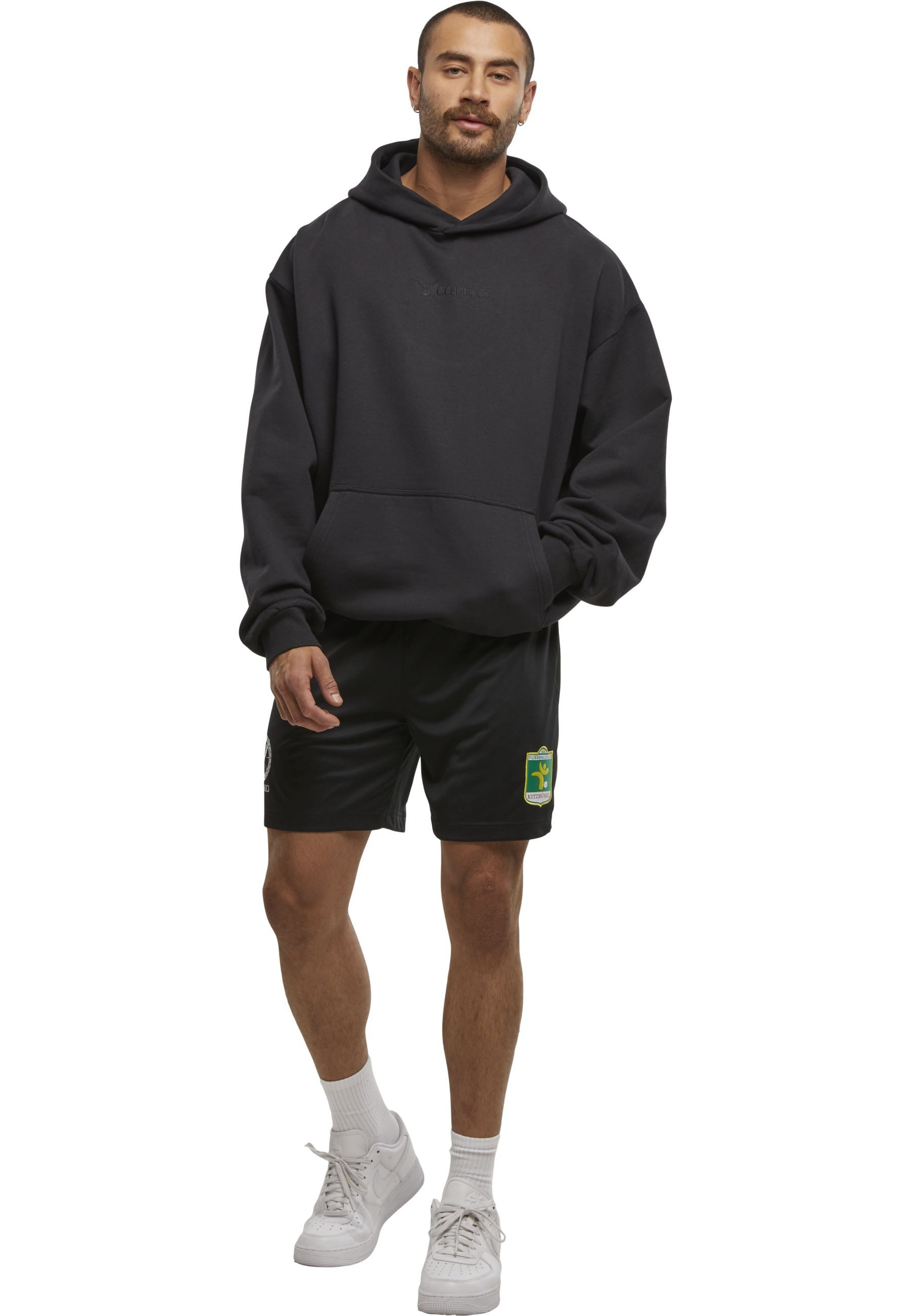 COLUCCI Hoodie Falkenau
