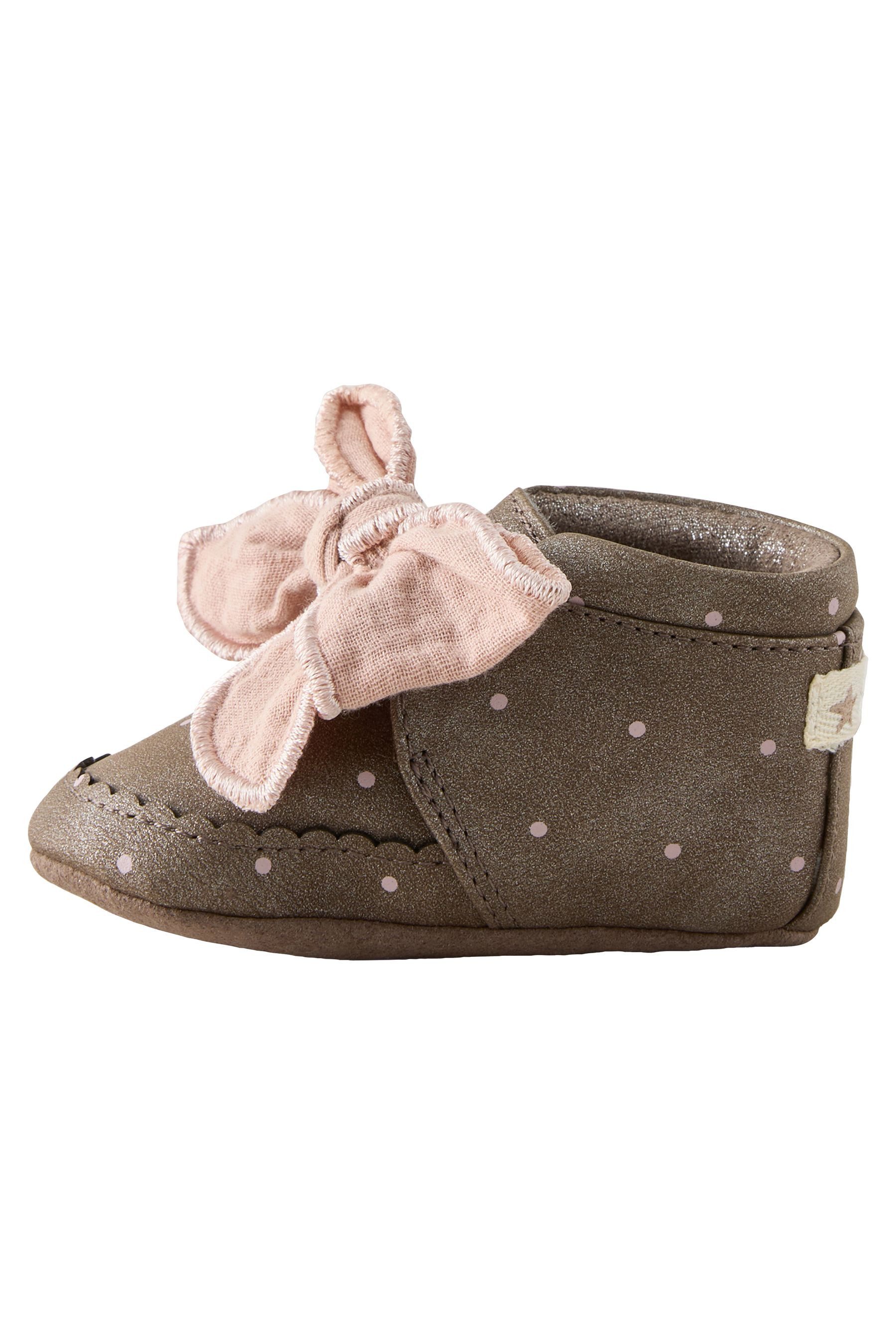 Next Baby-Stiefelchen Babystiefel
