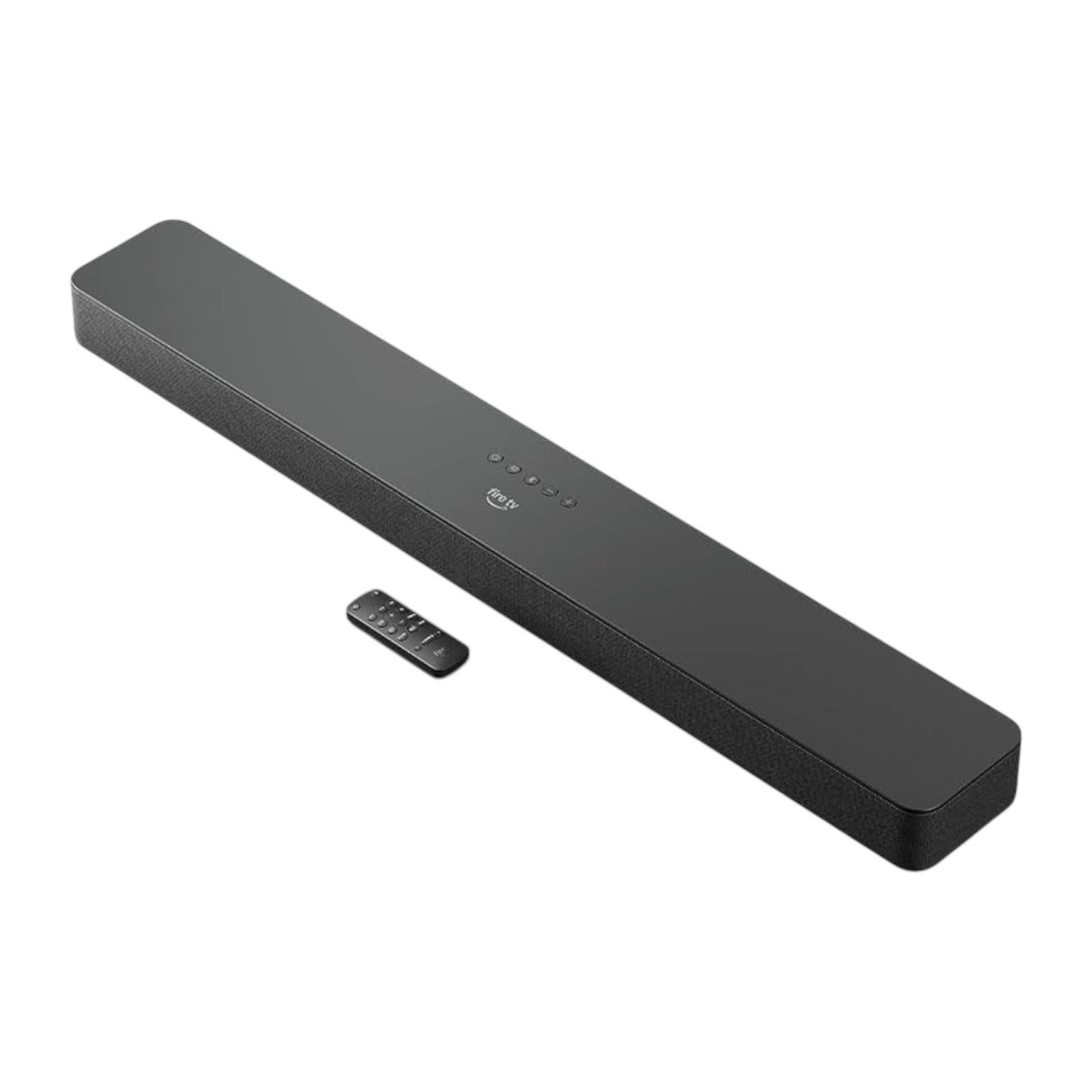 Fire TV-Soundbar Plus Soundbar