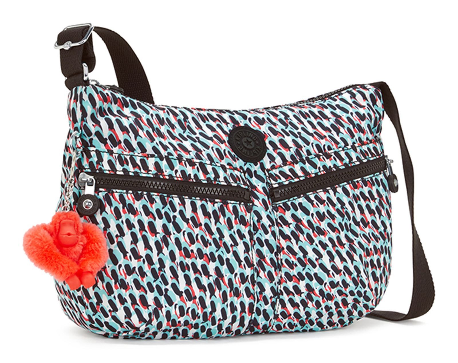 KIPLING Umhängetasche Basic Print